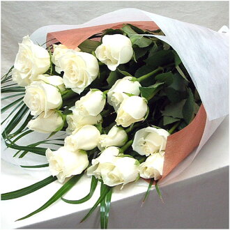 White Bonaza